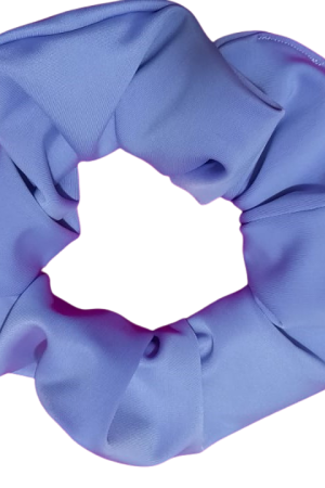 scrunchie s modelo 03