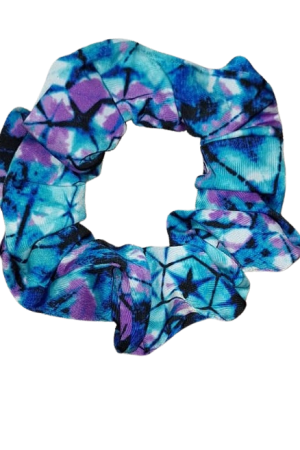 scrunchie xl modelo 25