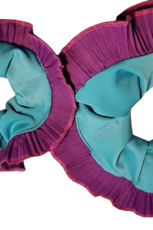 SET REGALOS scrunchie xl modelo 01