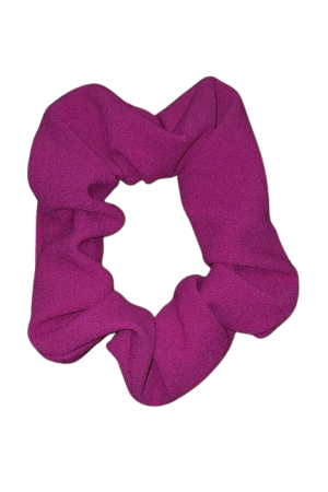 scrunchie s modelo 03