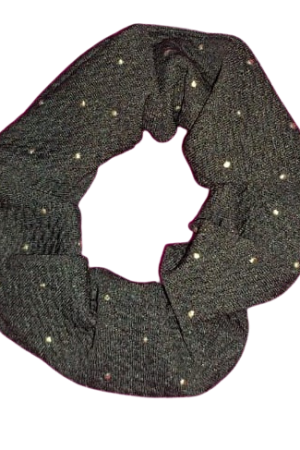 scrunchie xl modelo 25