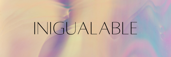 iridescent holographic background planner email header