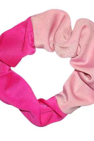 scrunchie s modelo 03