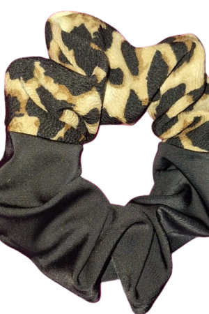 scrunchie xl modelo 06